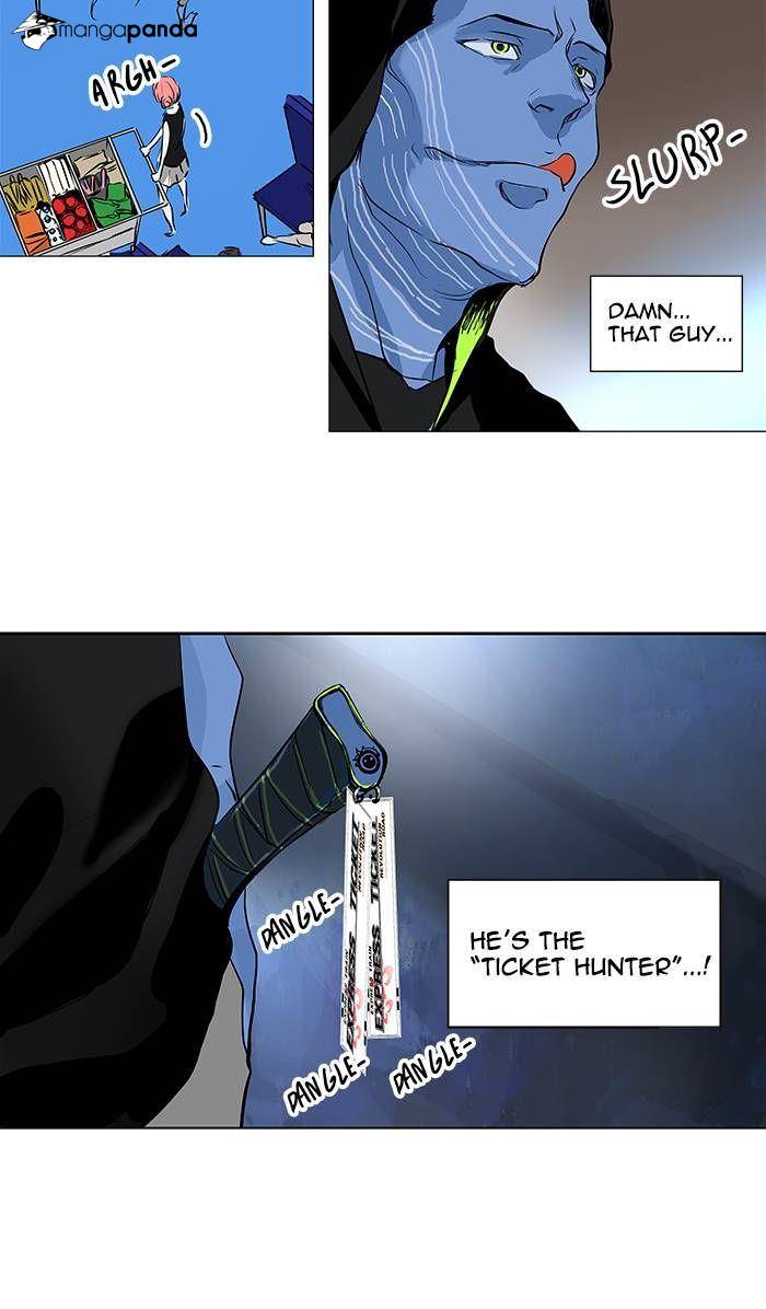 Tower of God Chapter 194 image 34